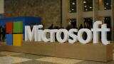 Microsoft quarterly earnings rise on high demand for cloud