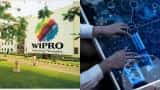 Wipro, Mindtree shares in green ahead of earnings