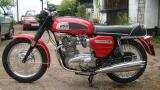 Mahindra acquires UK motorcycle company BSA for Rs 28 crore