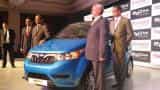 Mahindra launches e20 Plus hatchback priced up to Rs 8.46 lakh