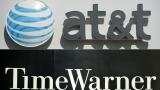 AT&T in advanced talks to buy Time Warner for over $90 billion