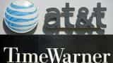 AT&amp;T in advanced talks to buy Time Warner for over $90 billion