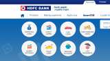 HDFC Bank&#039;s home loan advances drop