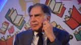 Tata companies must focus on market position, says Ratan Tata