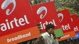 Bharti Airtel posts 5% drop in Q2 net profit