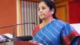 India jumps one place on Ease of Doing Business Index; Sitharaman disappointed 