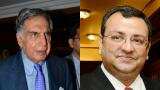 Cyrus Mistry departed from the culture and ethos of the group, Tata Sons says