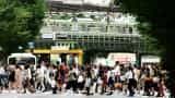 Japan consumer prices fall for seventh straight month