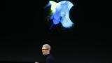 Apple revamps computer line with new MacBook Pro, adds touch screen keys