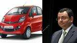 Tata Nano's downward spiral began with Cyrus Mistry at the wheel