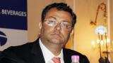 Mistry woes continue: Says surprised by Tata's justification of his dismissal Mistry woes continue: Says surprised by Tata's justification of his dismissal