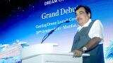Nitin Gadkari urges private ports to cater to cruise tourism