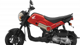 Honda&#039;s bike Navi crosses 50,000 sales mark in 6 months 