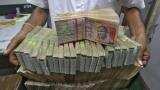 Foreign investors pull out Rs 10,000 crore from capital markets in October