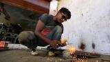 India&#039;s manufacturing PMI at 22-month high in October 