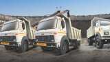 India&#039;s commercial vehicle sales likely to grow at low double-digit in FY17: Moody&#039;s 
