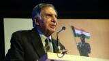 Cyrus Mistry's ouster well-considered, says Ratan Tata