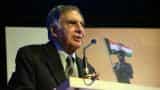 Cyrus Mistry&#039;s ouster well-considered, says Ratan Tata