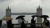 UK bankers confident of London&#039;s place after Brexit: Study