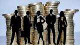 Trump fears: Foreign investors cut India holding by over R 12,000 crore Trump fears: Foreign investors cut India holding by over R 12,000 crore