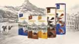 Parle enters luxury chocolate segment with Friberg brand