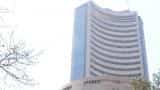 Sensex, Nifty trade in green as US election looms 