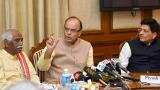 WATCH: Top 5 stories of this morning; From GST Council to conduct meeting on GST rates to petrol dealer association to hold protest today WATCH: Top 5 stories of this morning; From GST Council to conduct meeting on GST rates to petrol dealer association to hold protest today