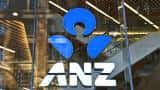 ANZ Bank profit slides on restructuring costs