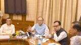 GST Council Meet: Govt should commit to converge four tax rates into 1 or 2, says CII 