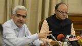 India to be able to present Union Budget around February 1: Shaktikanta Das 