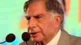 Ratan Tata installs new management team at Tata Sons