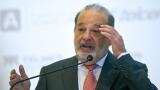 Trump would wreck US economy: Carlos Slim