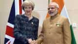 Industry seeks clarity on Brexit, visa on Theresa May's India visit