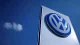 German prosecutors confirm investigation of VW chairman