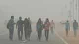Delhi Smog: Air purifiers, masks flying off digital shelves