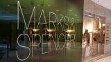 Marks and Spencer to shut over 100 stores in overhaul