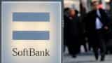 SoftBank writes down India investment by $560 million 