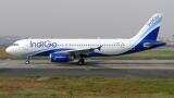 IndiGo posts 24% jump in net profit in Q2 on higher passenger revenues