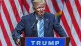 US elects Donald Trump as President