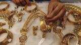 Buyers head to market for gold; prices zoom Rs 34000/10 gms