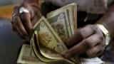 Rupee hits new 2-month high of 66.34 against dollar 