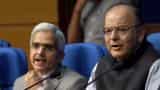 Small depositors will not face any problem: Arun Jaitley 