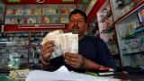 Not mobile wallets, cash will still be king in India