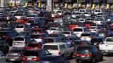  Festive car sales flop as October registers just 4% rise, drop sequentially