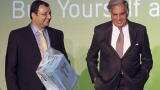 Tata Sons reveal why Mistry was hired and fired Tata Sons reveal why Mistry was hired and fired