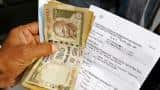 Now, you can pay water, electricity bills using old Rs 500, Rs 1,000 notes