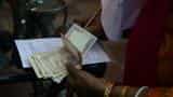 IMF supports India currency steps to fight corruption IMF supports India currency steps to fight corruption