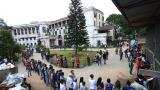 Nepal&#039;s banking system holds banned Indian currency notes
