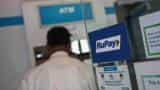 Banknotes ban effect: Transactions via RuPay cards nearly doubled