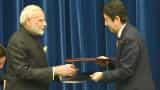 India, Japan signs landmark Civil Nuclear Deal